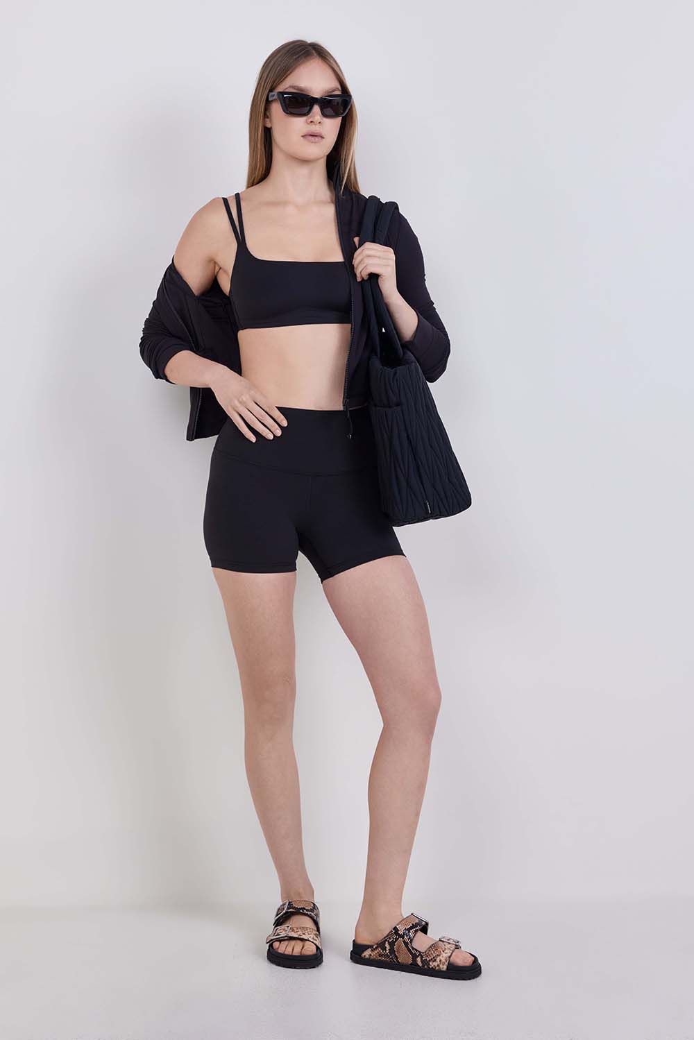 lululemon Align&trade; High-Rise Short 4''